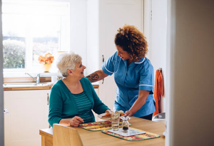 Home Healthcare Services
