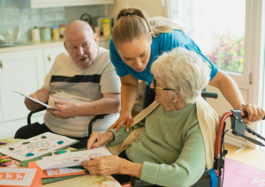 Wellstead Healthcare Group